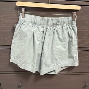 Zyia Shorts
